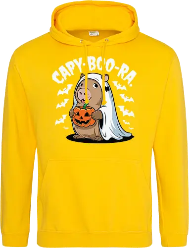 CAPY-BOO-RA
