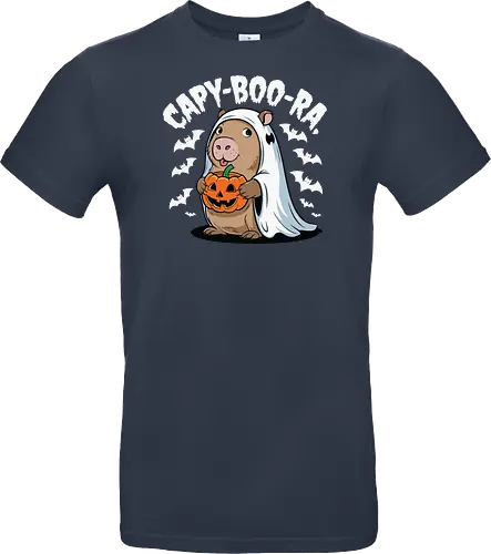 CAPY-BOO-RA