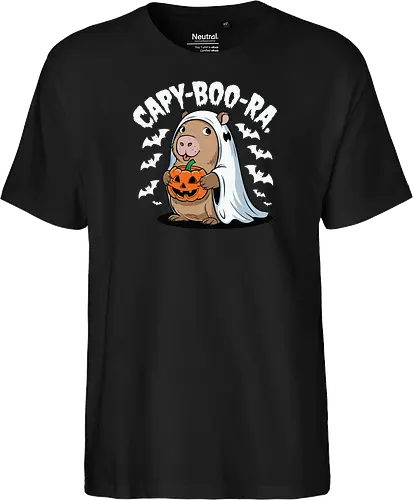 CAPY-BOO-RA