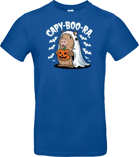 CAPY-BOO-RA
