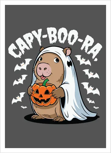 CAPY-BOO-RA