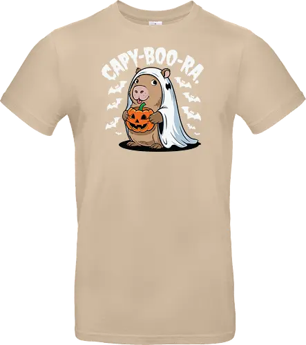 CAPY-BOO-RA