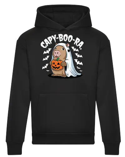 CAPY-BOO-RA