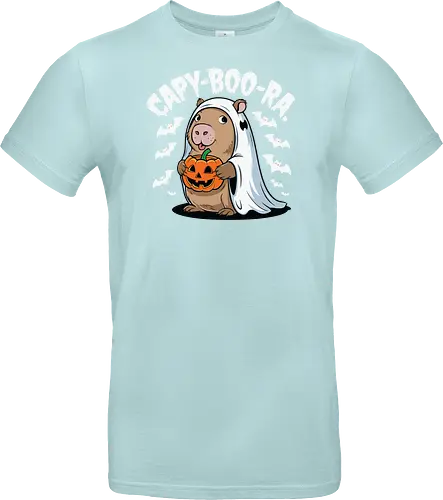 CAPY-BOO-RA