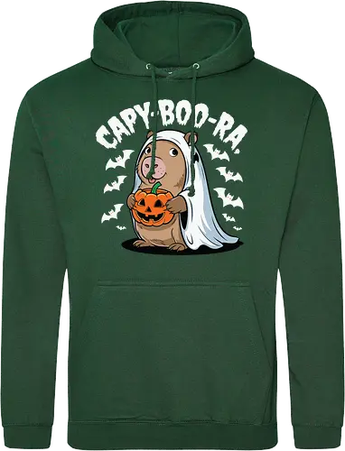 CAPY-BOO-RA