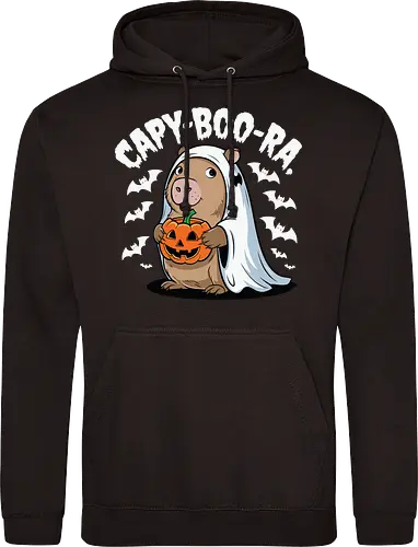 CAPY-BOO-RA