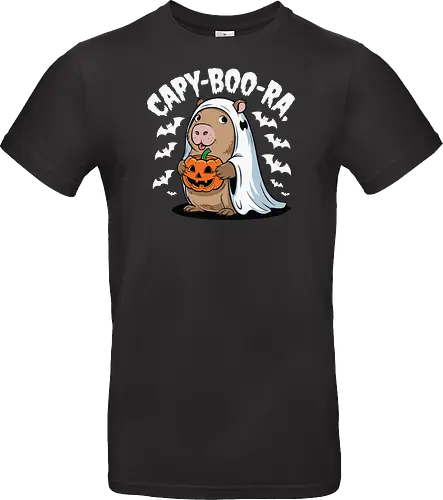 CAPY-BOO-RA