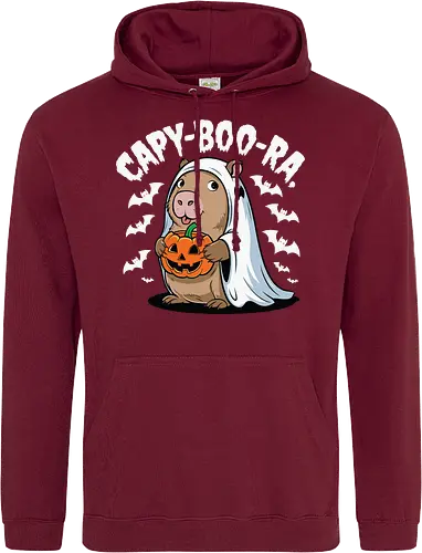 CAPY-BOO-RA