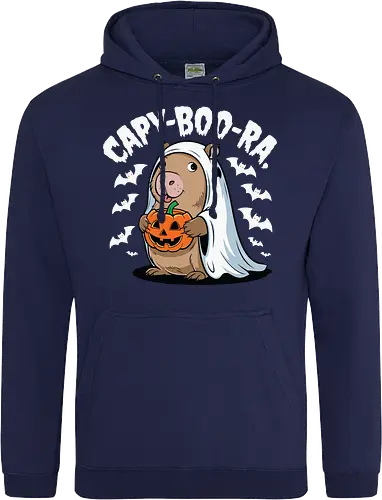 CAPY-BOO-RA