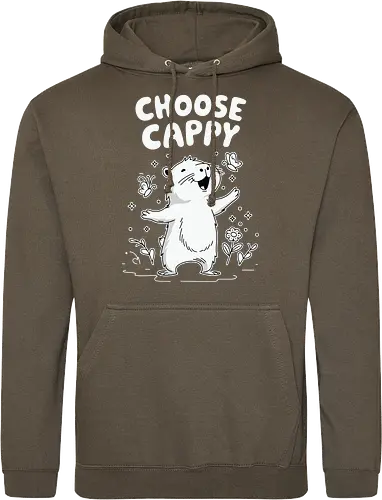 Choose Cappy