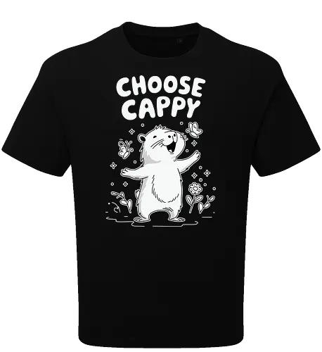 Choose Cappy