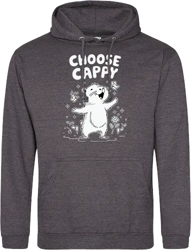Choose Cappy