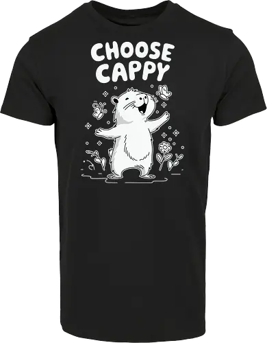 Choose Cappy