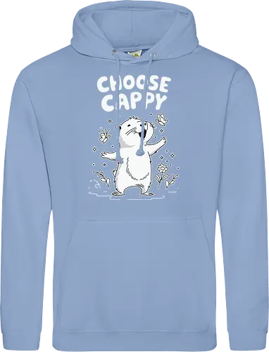 Choose Cappy