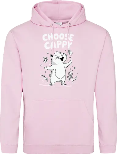 Choose Cappy