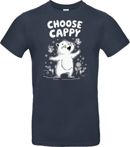 Choose Cappy
