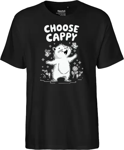 Choose Cappy