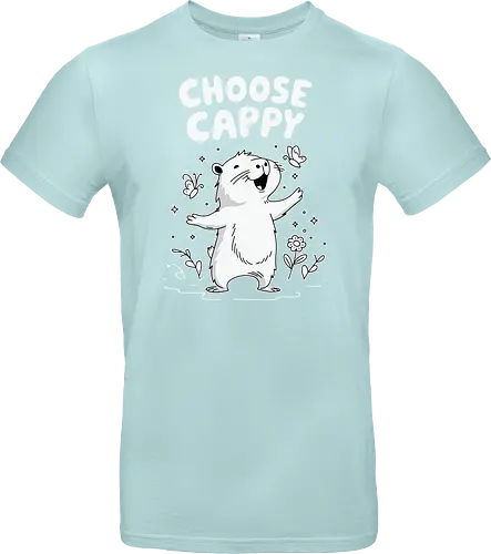 Choose Cappy