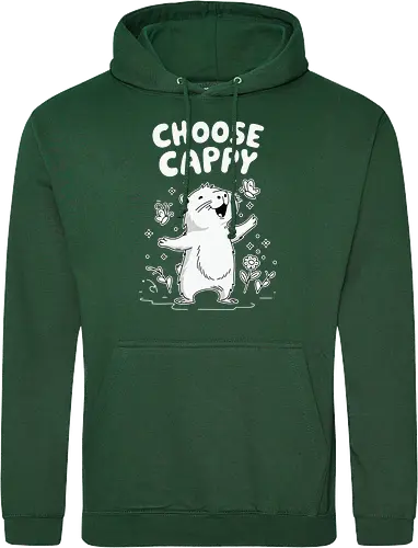 Choose Cappy