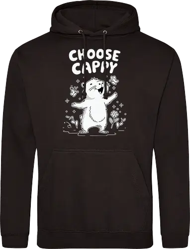 Choose Cappy