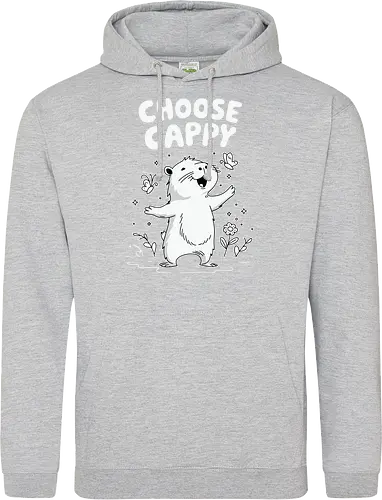 Choose Cappy