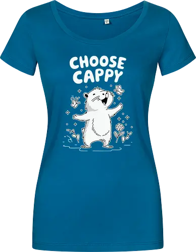 Choose Cappy