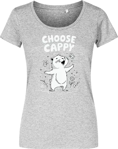 Choose Cappy