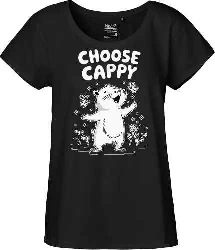 Choose Cappy