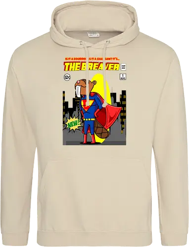The Breaver