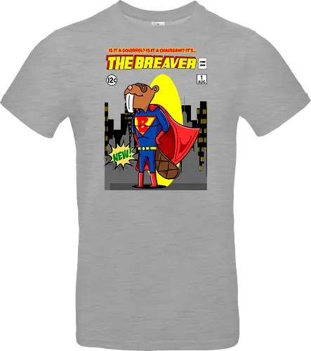 The Breaver