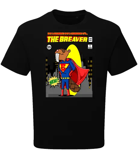 The Breaver