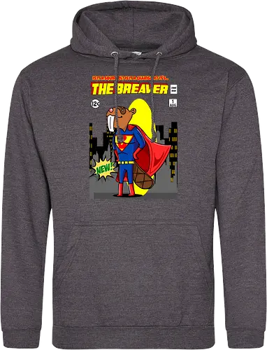 The Breaver