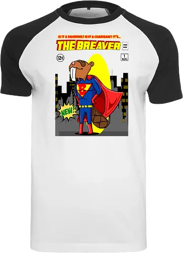 The Breaver