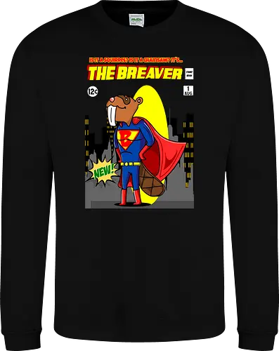 The Breaver