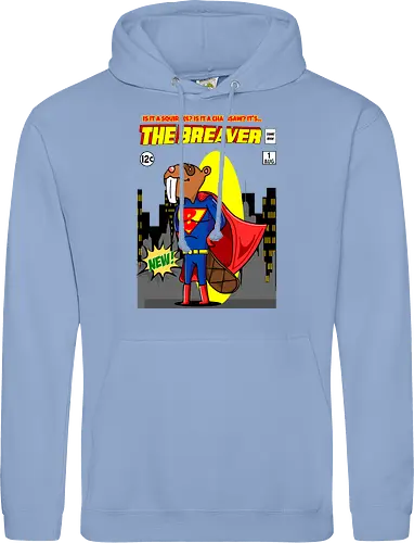 The Breaver