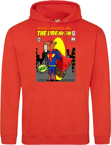 The Breaver