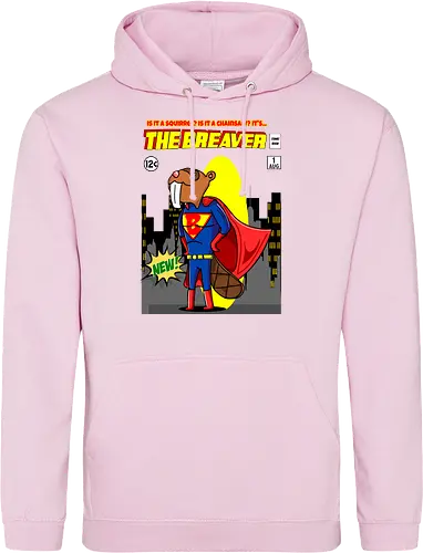 The Breaver