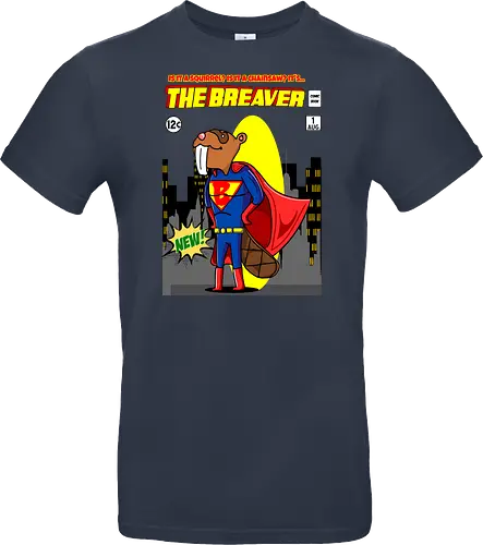 The Breaver