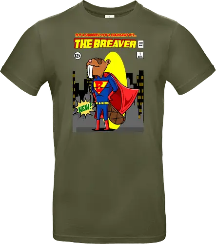 The Breaver