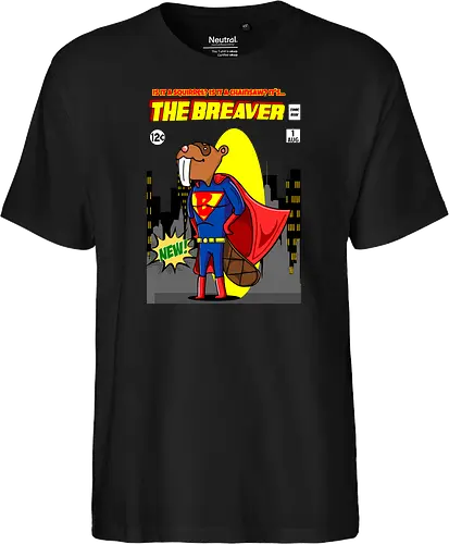 The Breaver