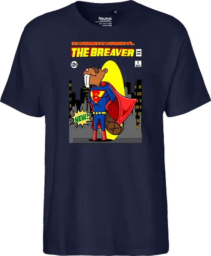 The Breaver