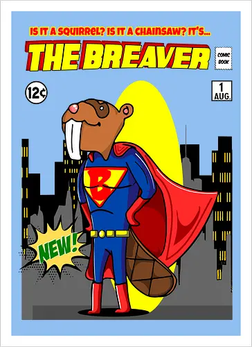 The Breaver