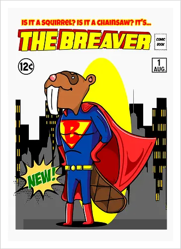 The Breaver