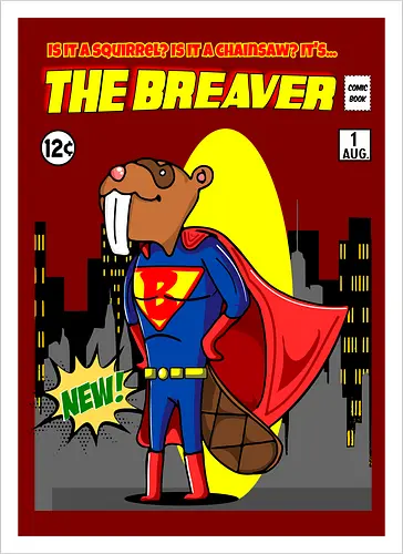 The Breaver