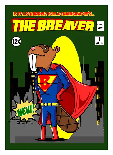The Breaver