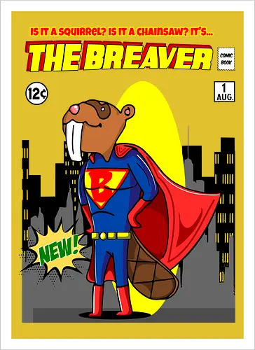 The Breaver