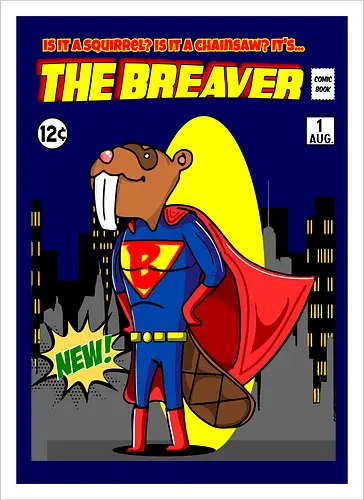 The Breaver