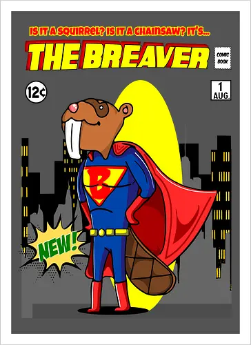 The Breaver