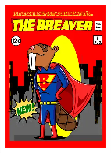 The Breaver