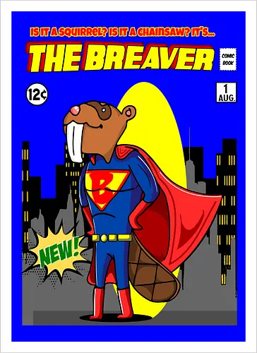The Breaver